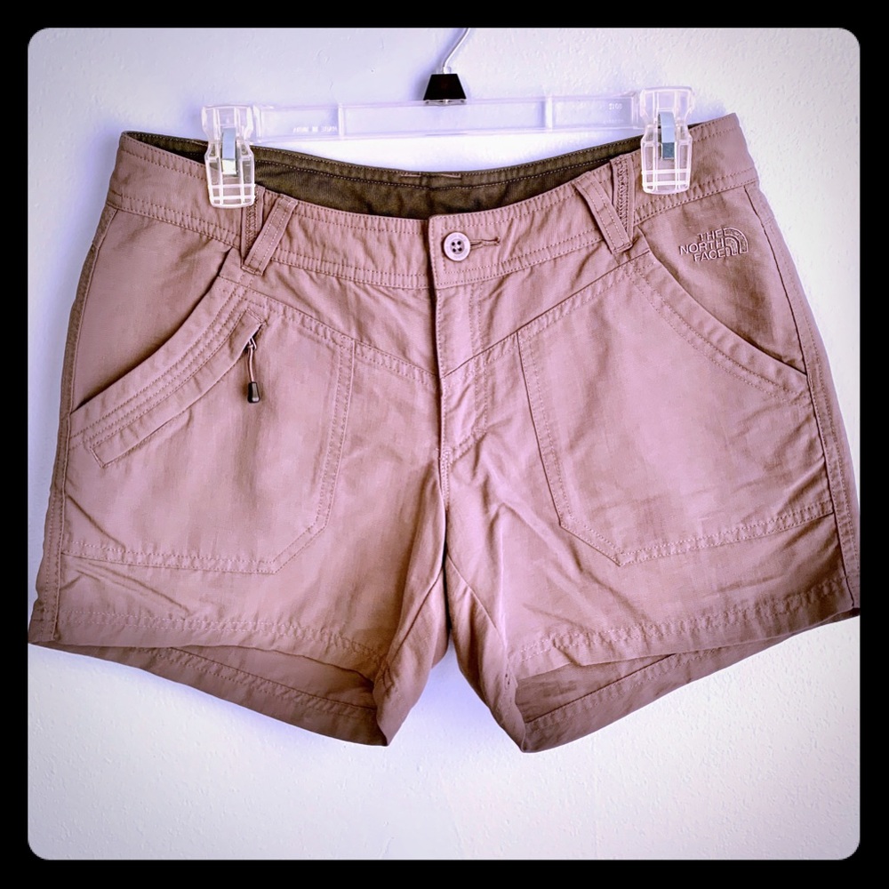 North Face Shorts
